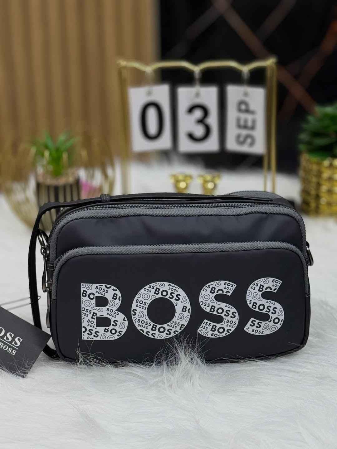 Hugo Boss Everyday Carry Handbag