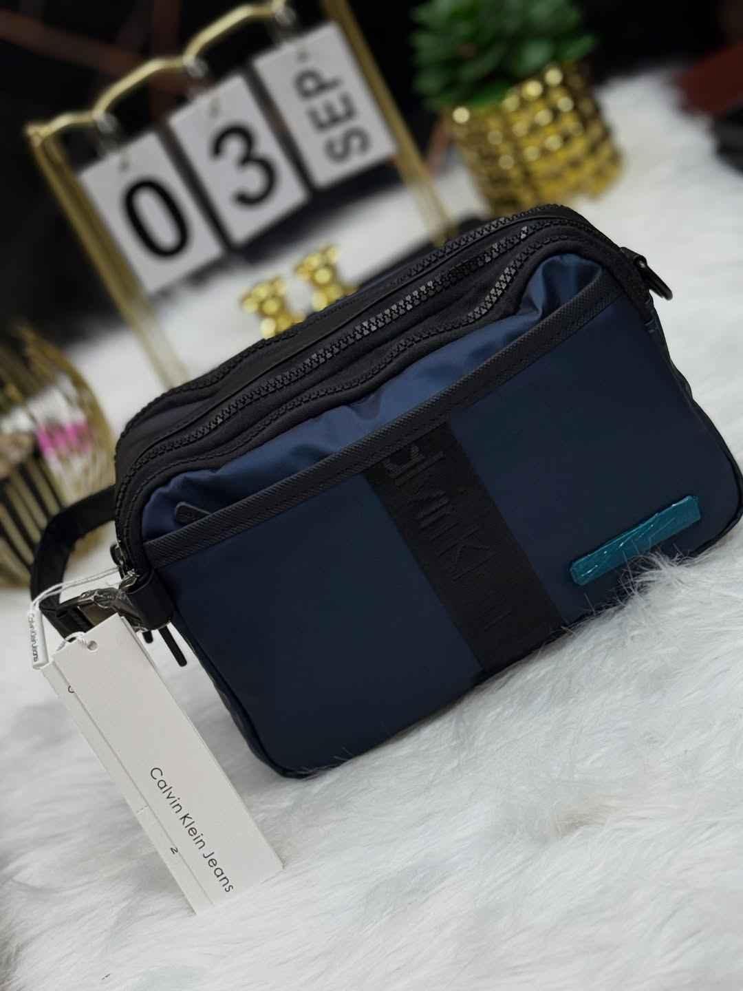 Calvin Klein City Bag