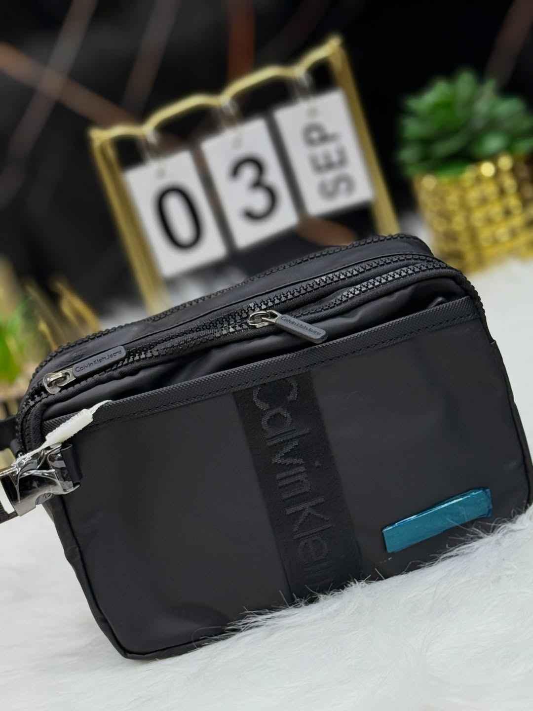 Calvin Klein City Bag