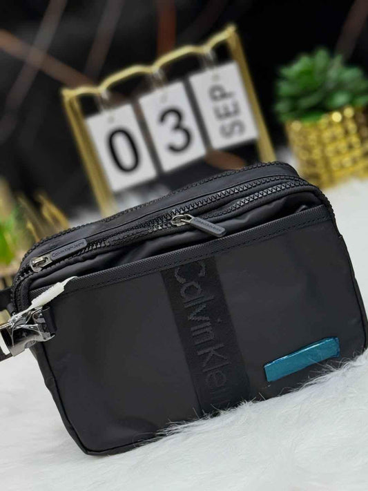 Calvin Klein City Bag