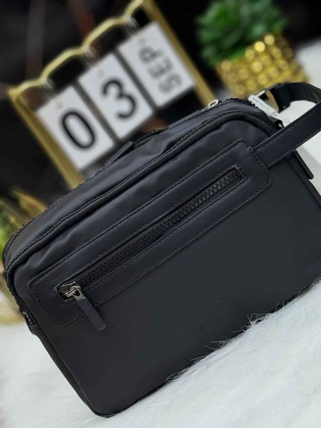 Calvin Klein City Bag