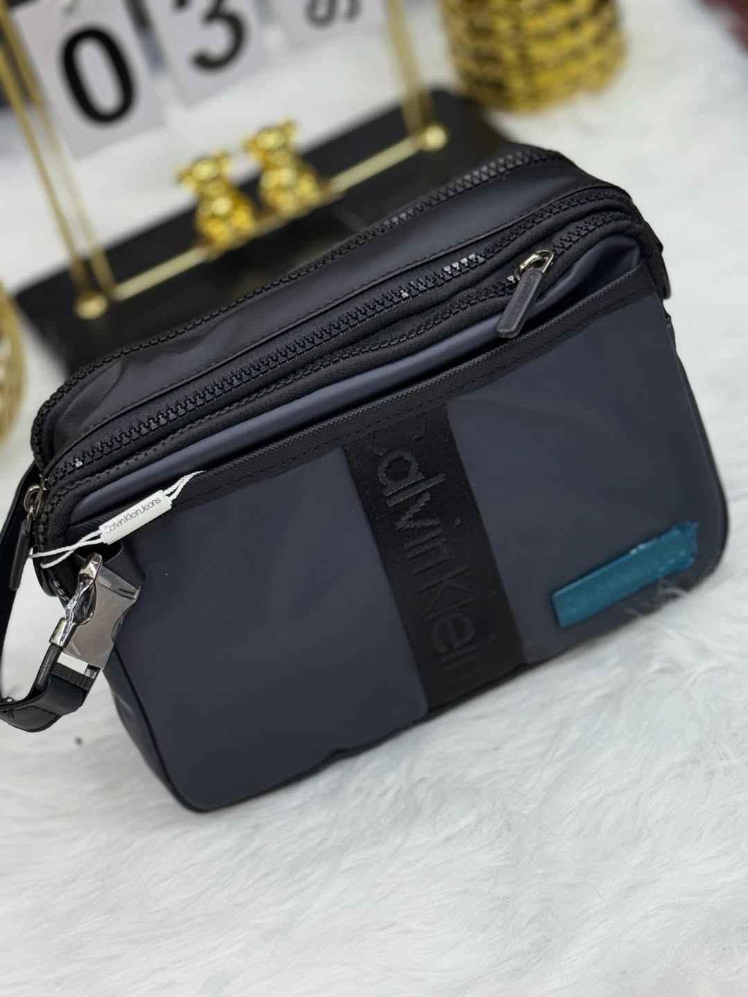Calvin Klein City Bag