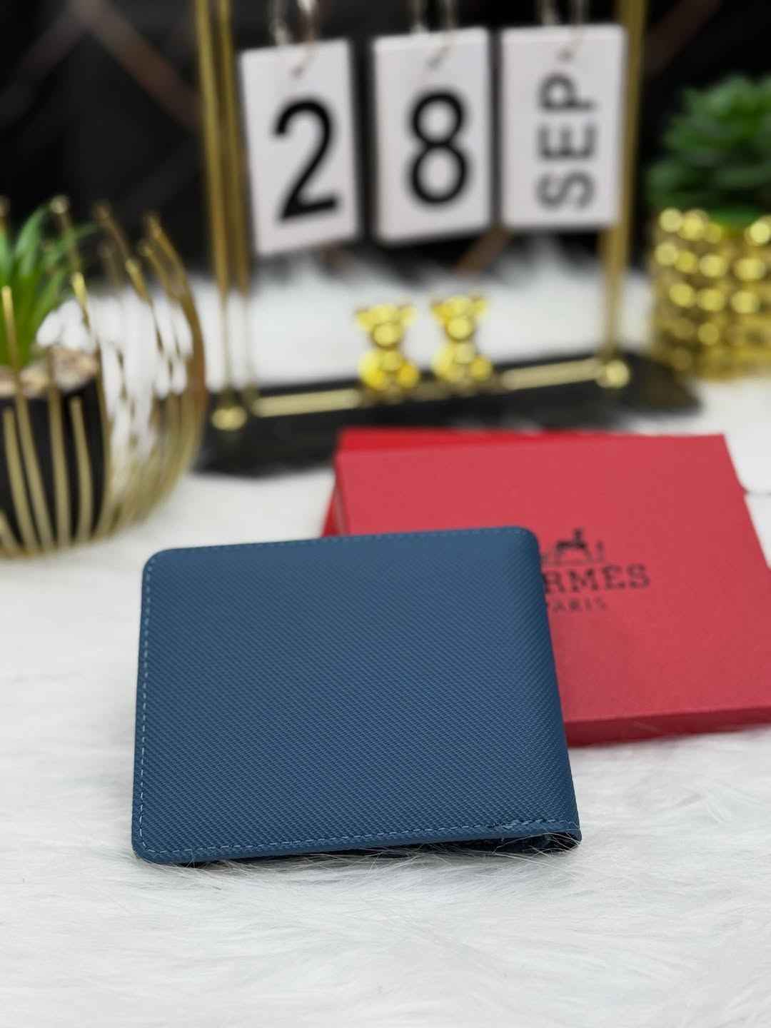 The Bespoke Hermes Wallet