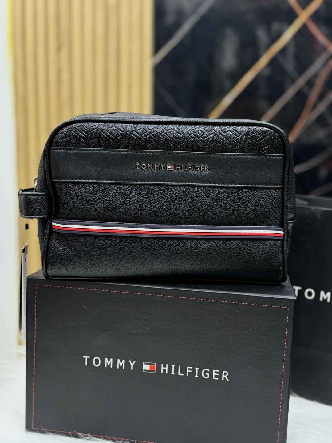 Tommy Hilfiger Modern Gentleman Handheld bag