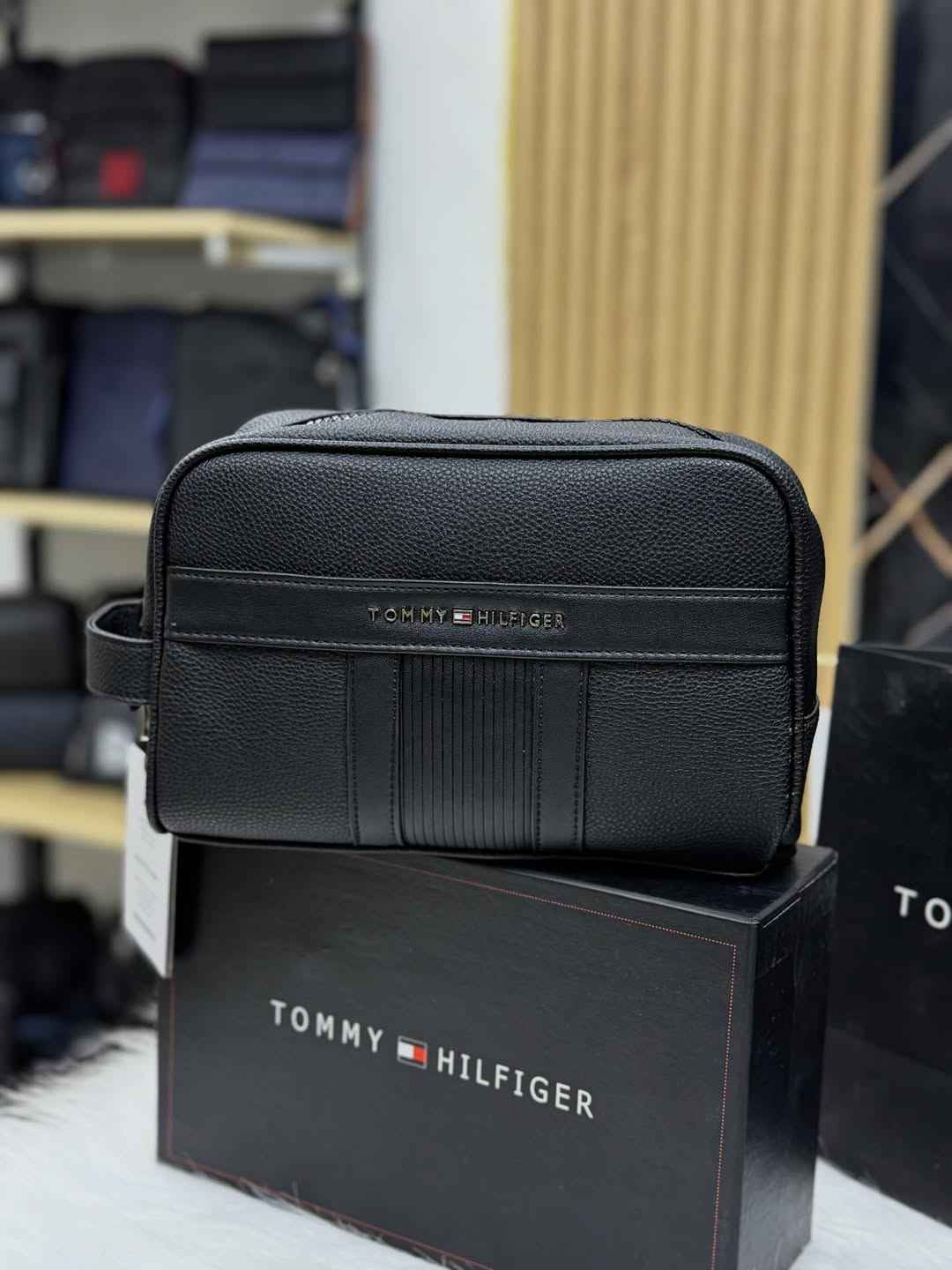 Street Edition Handbag