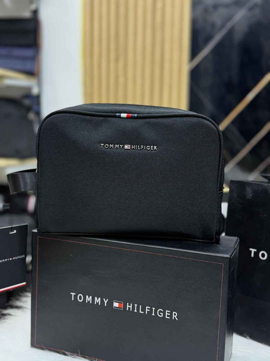 Tommy Hilfiger compact Handbag