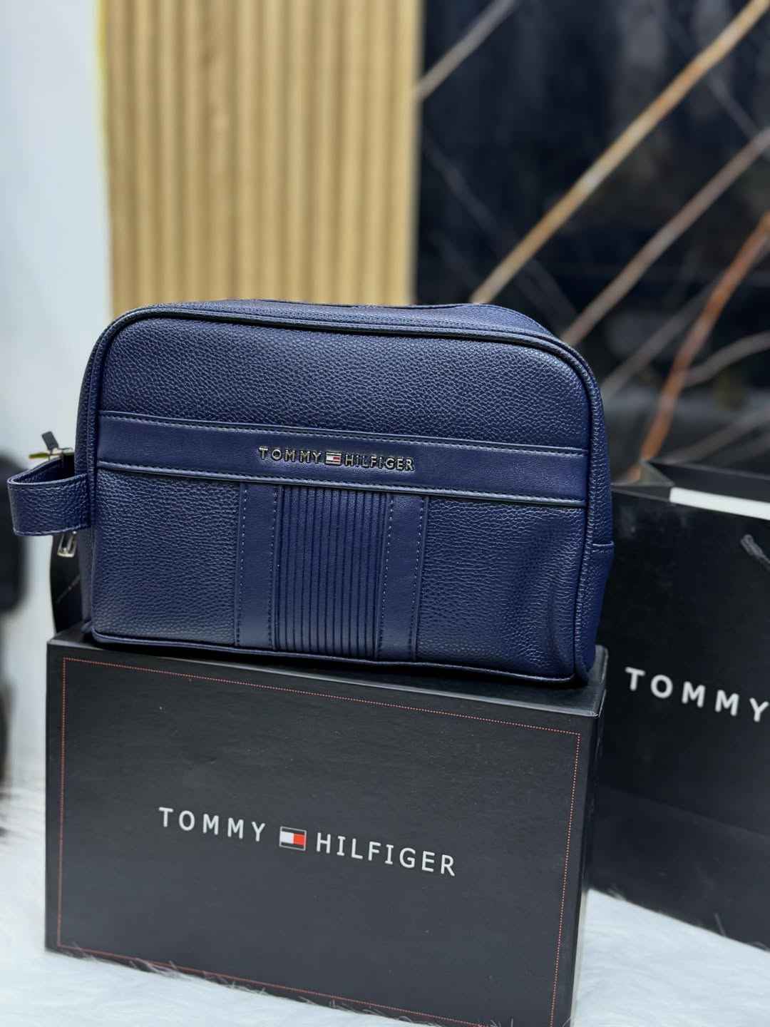 Tommy Hilfiger Street Edition Handbag