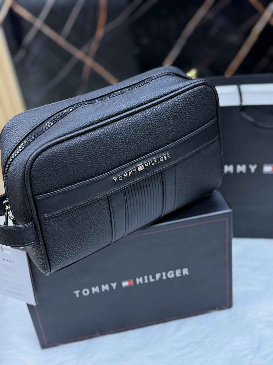 Tommy Hilfiger Street Edition Handbag