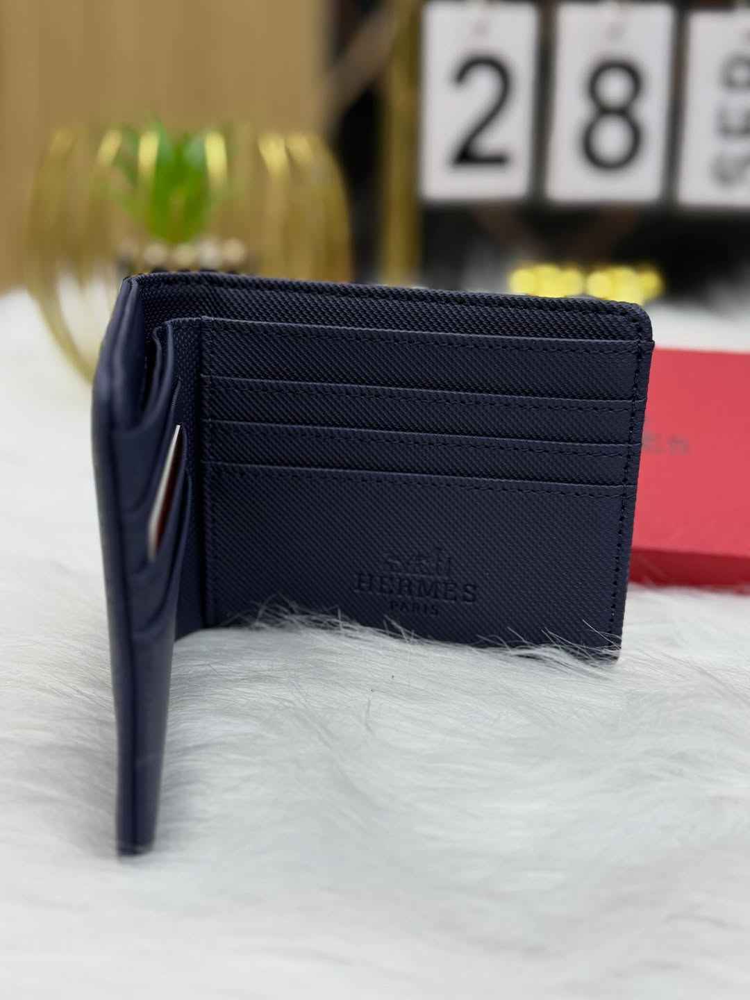The Bespoke Hermes Wallet