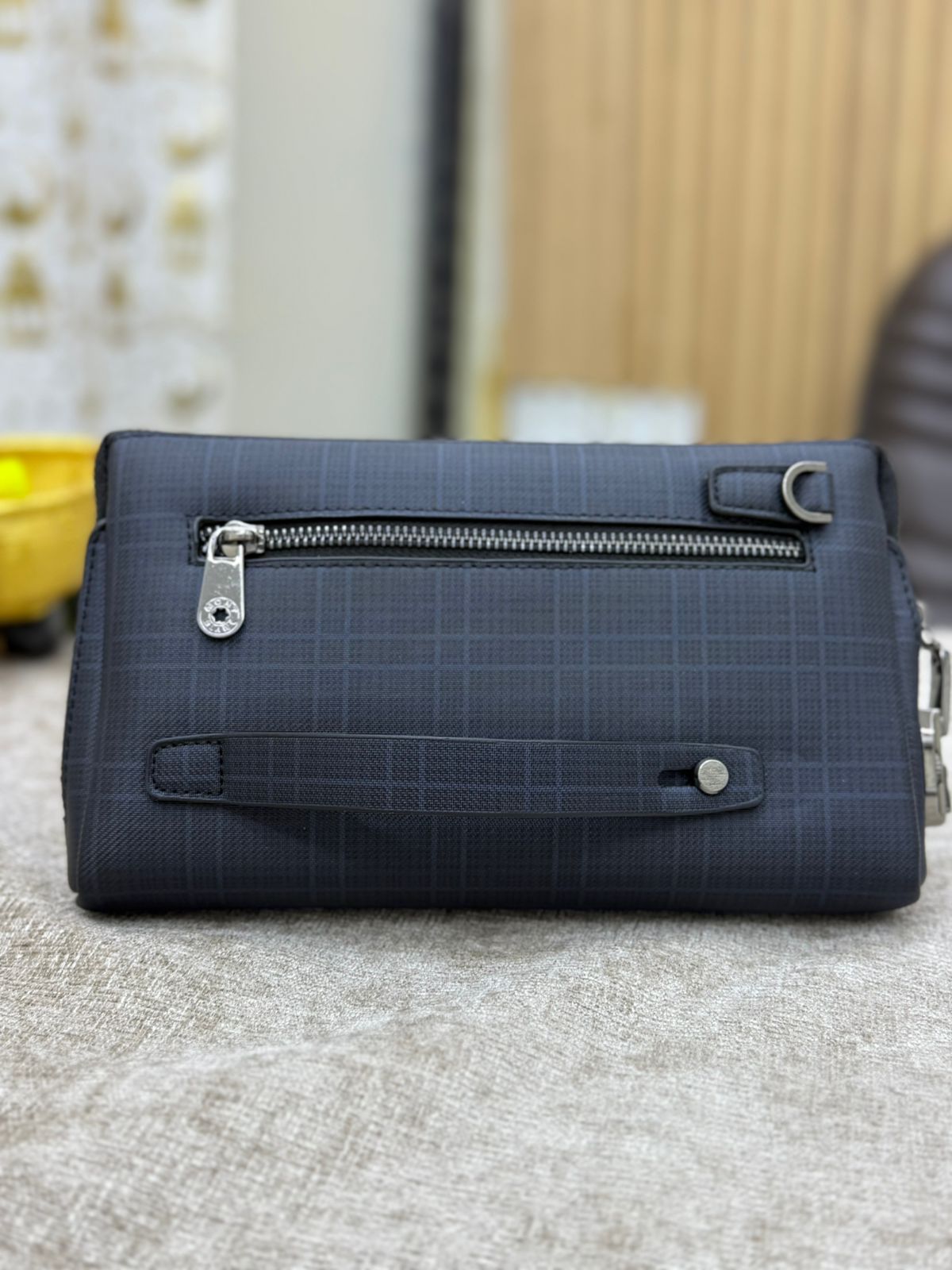 Mont Blanc Element Edge Clutch