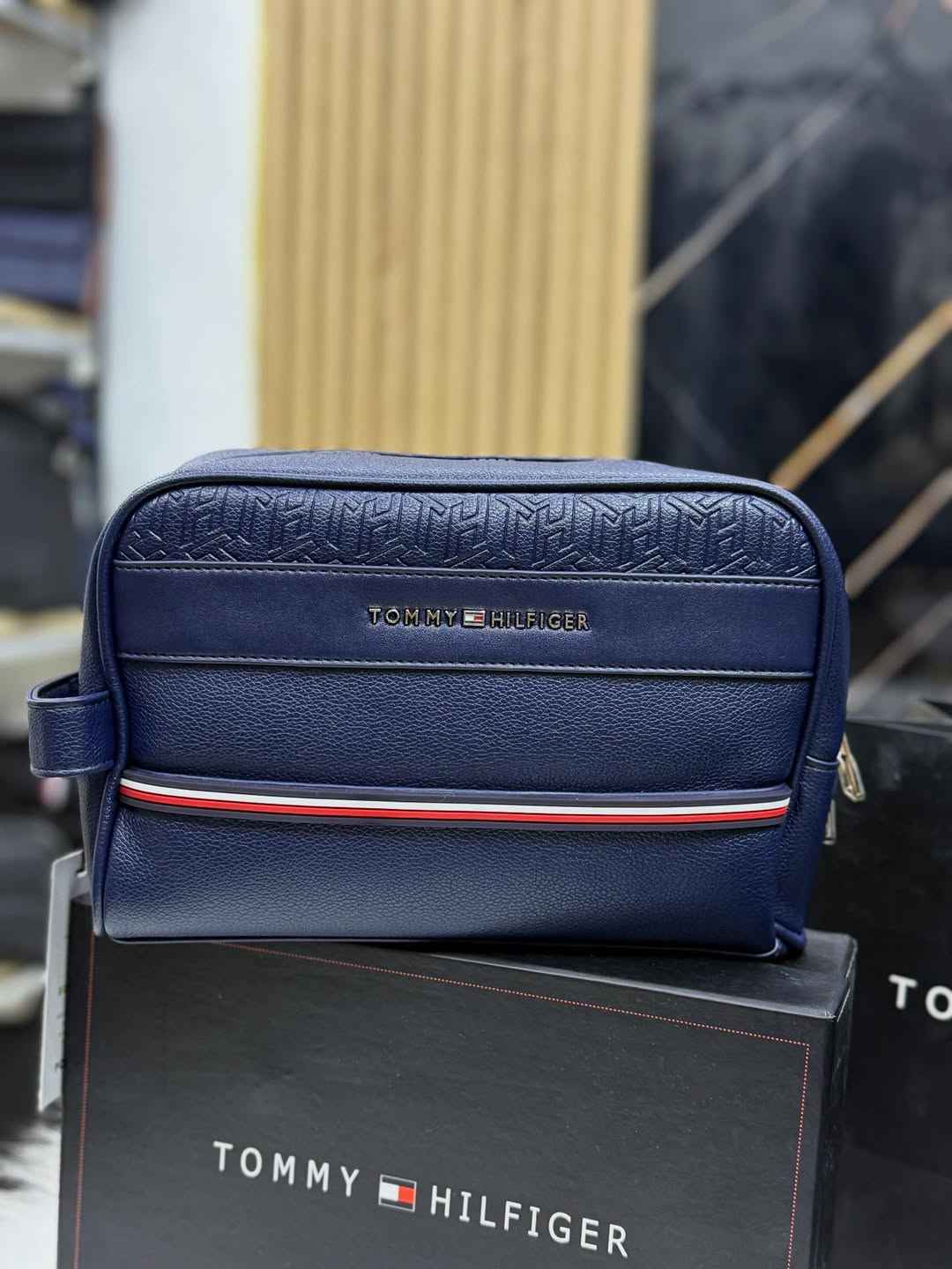 Tommy Hilfiger Modern Gentleman Handheld bag