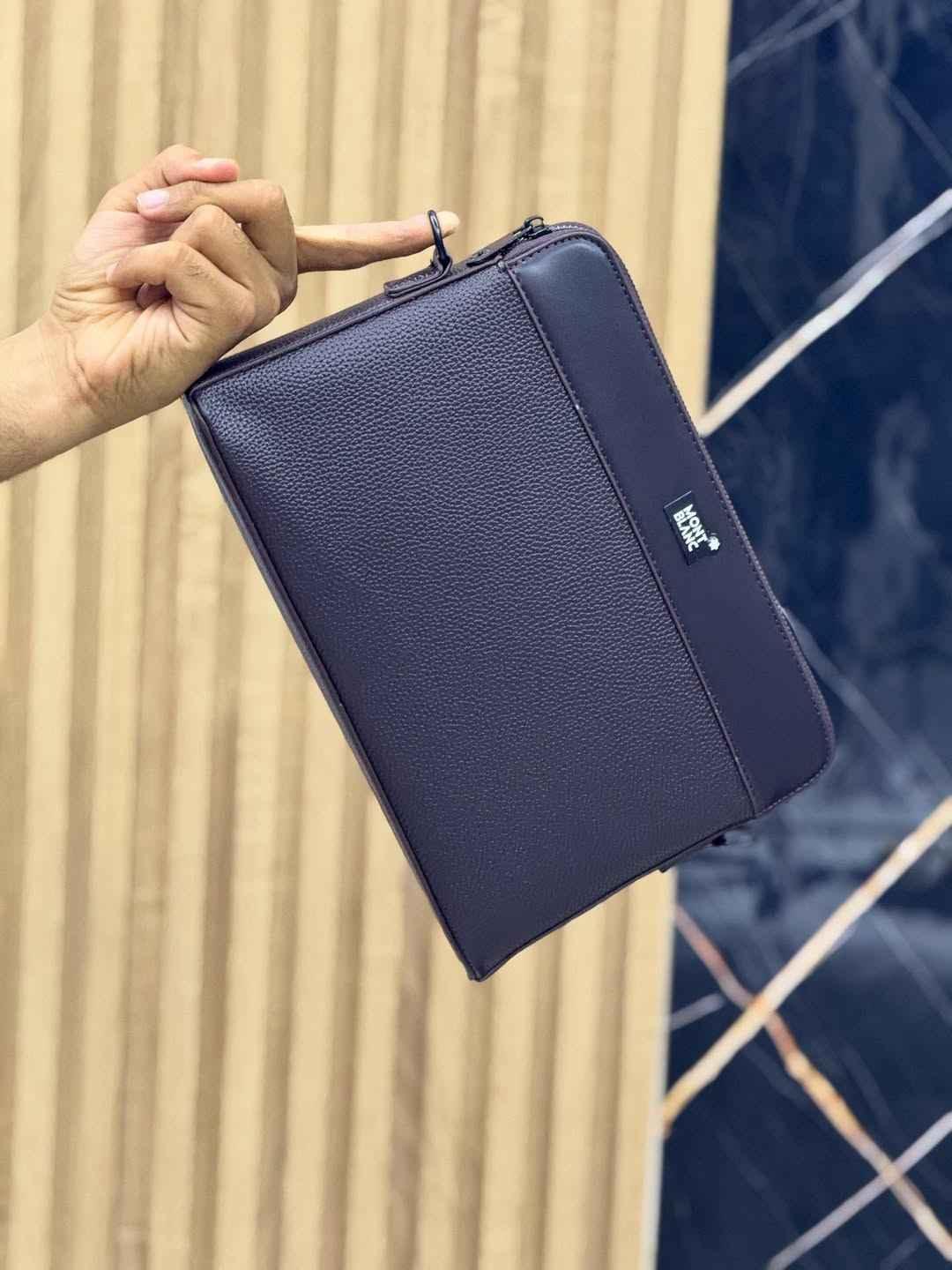 Mont Blanc Urban Handheld pouch