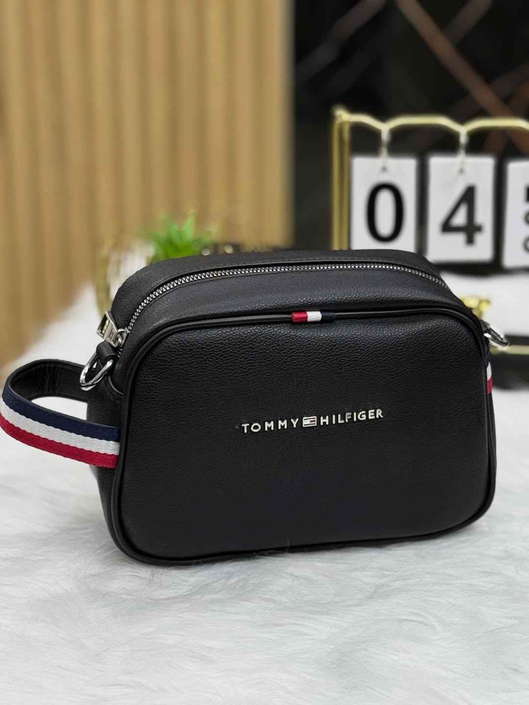 Super-Compact Bag