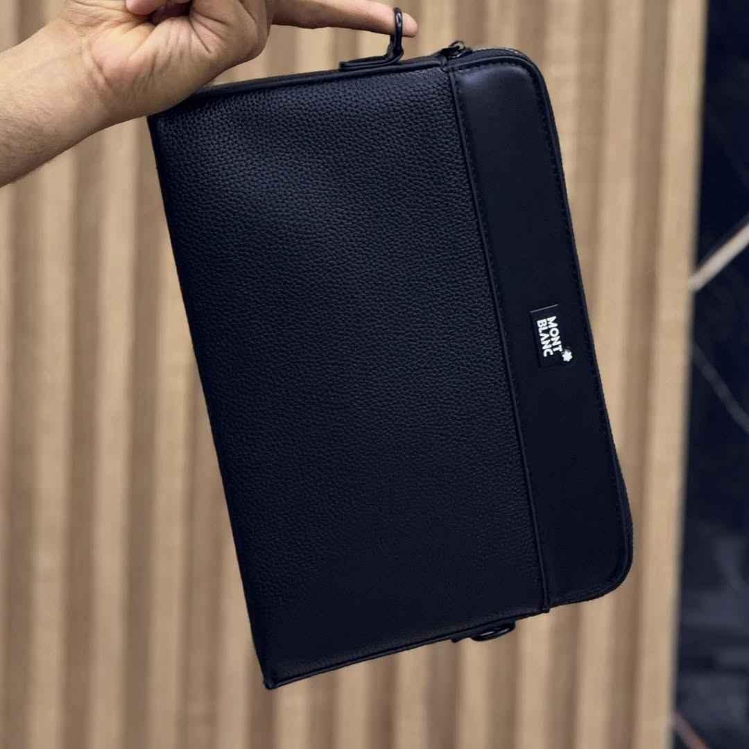 Mont Blanc Urban Handheld pouch