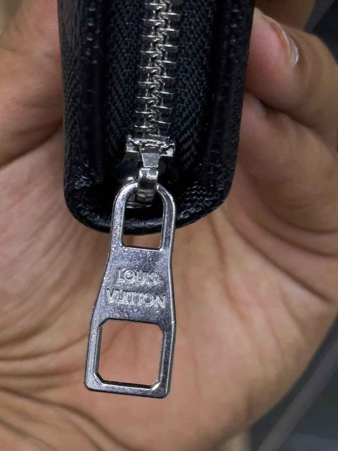 Louis Vuitton Modern Handheld pouch