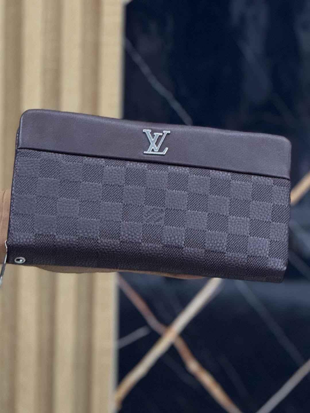 Louis Vuitton Modern Handheld pouch