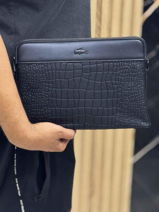 Lacoste Handheld pouch