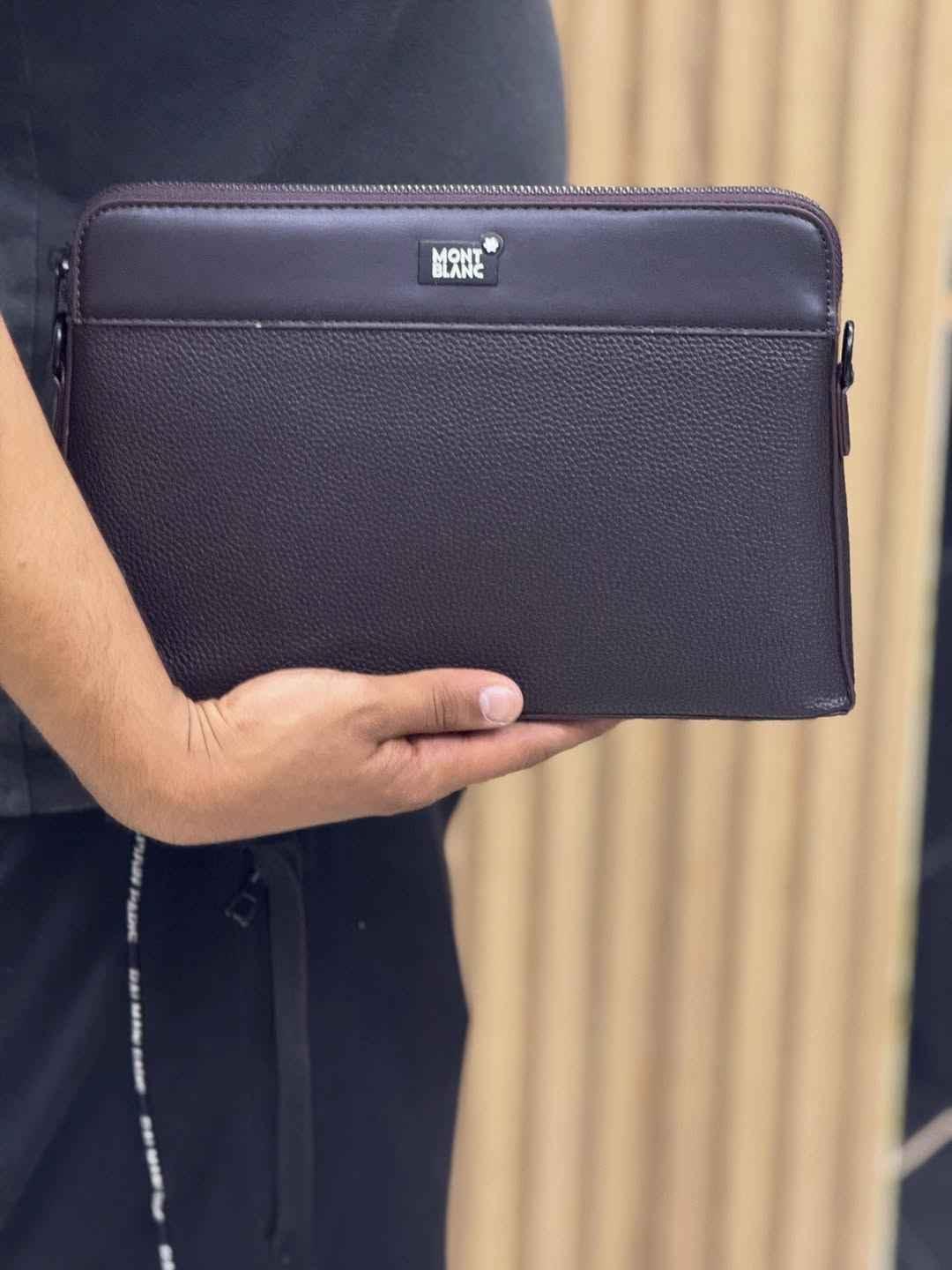 Mont Blanc Urban Handheld pouch