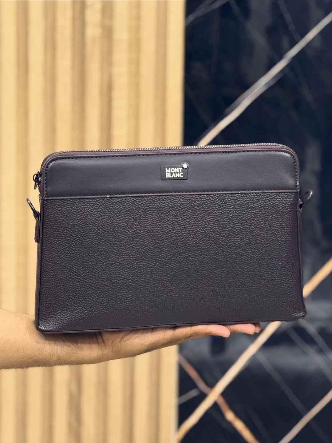 Mont Blanc Urban Handheld pouch
