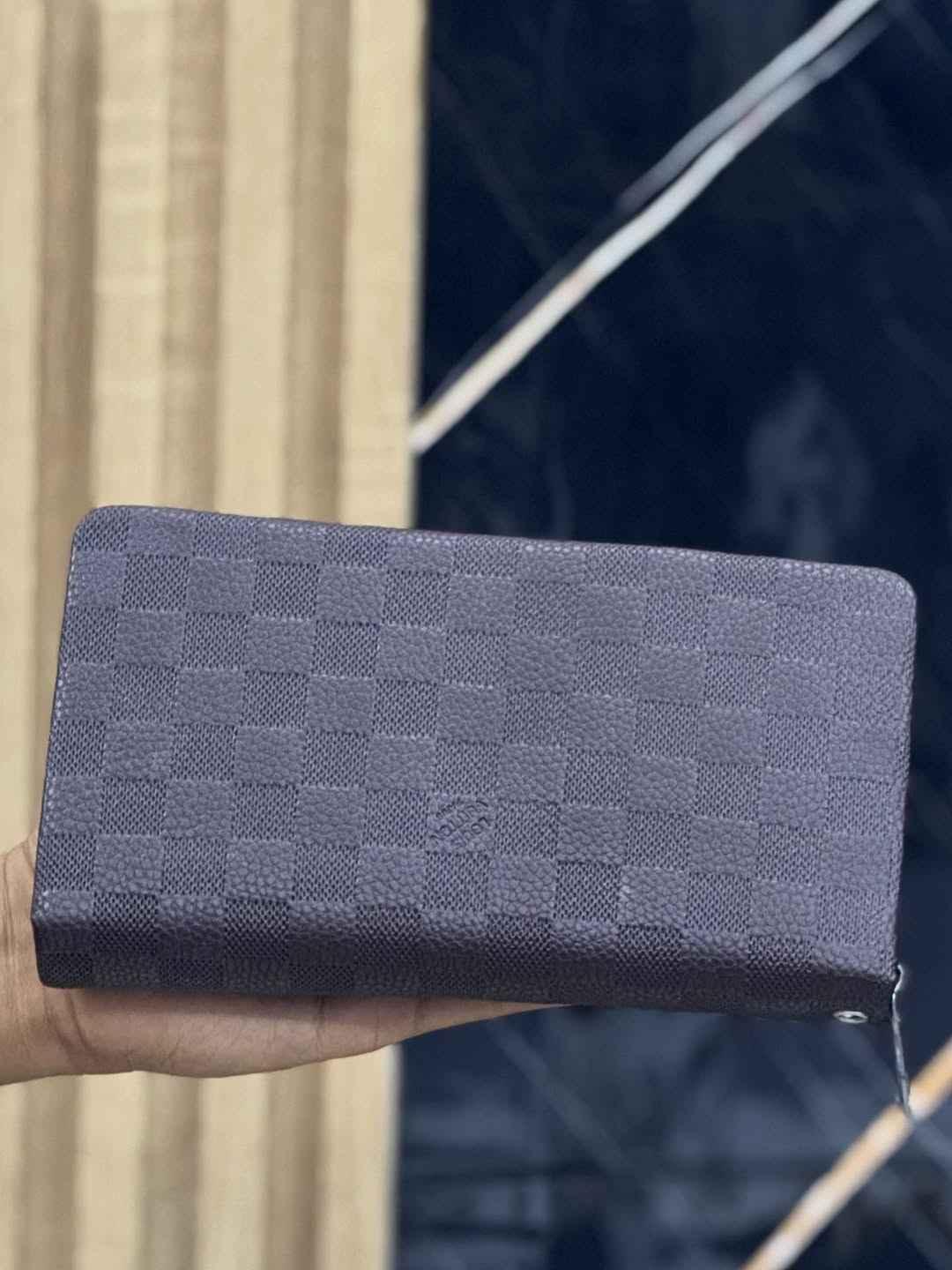 Louis Vuitton Modern Handheld pouch
