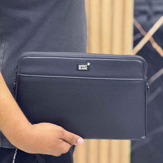 Mont Blanc Urban Handheld pouch