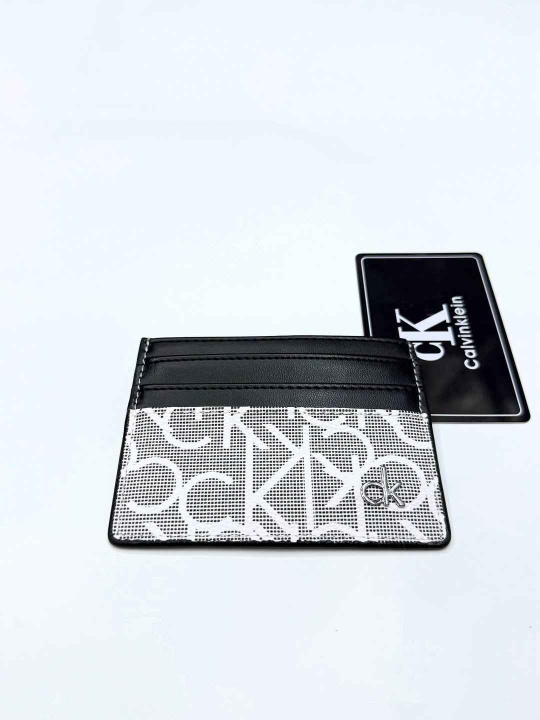 Calvin Klein CoreLine Card Holder