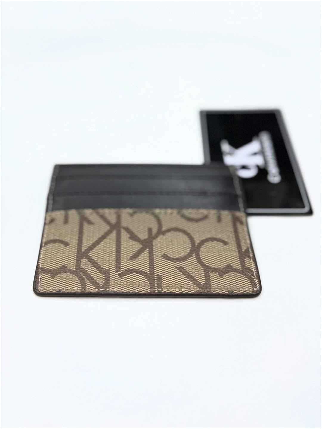 Calvin Klein CoreLine Card Holder