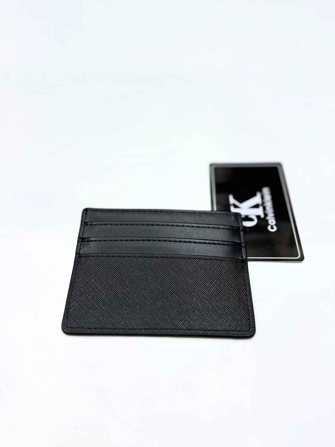 Calvin Klein CoreLine Card Holder