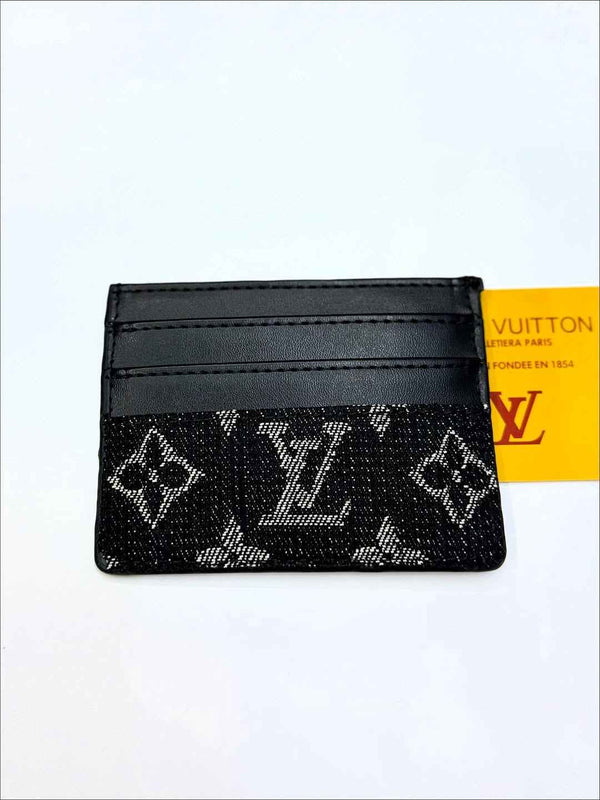 Louis Vuitton Maison Series Card Holder