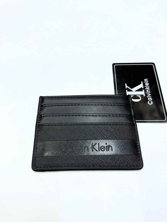 Calvin Klein CoreLine Card Holder