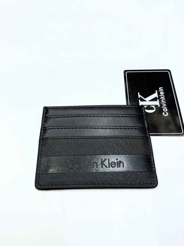 Calvin Klein CoreLine Card Holder