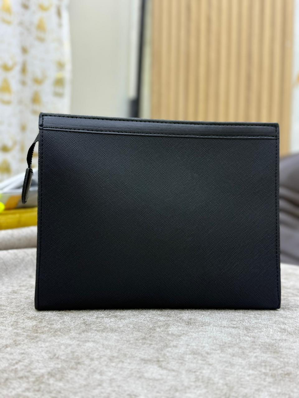 Prada Galleria Clutch