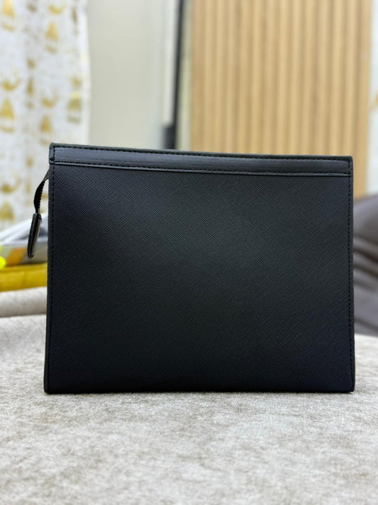 Prada Galleria Clutch