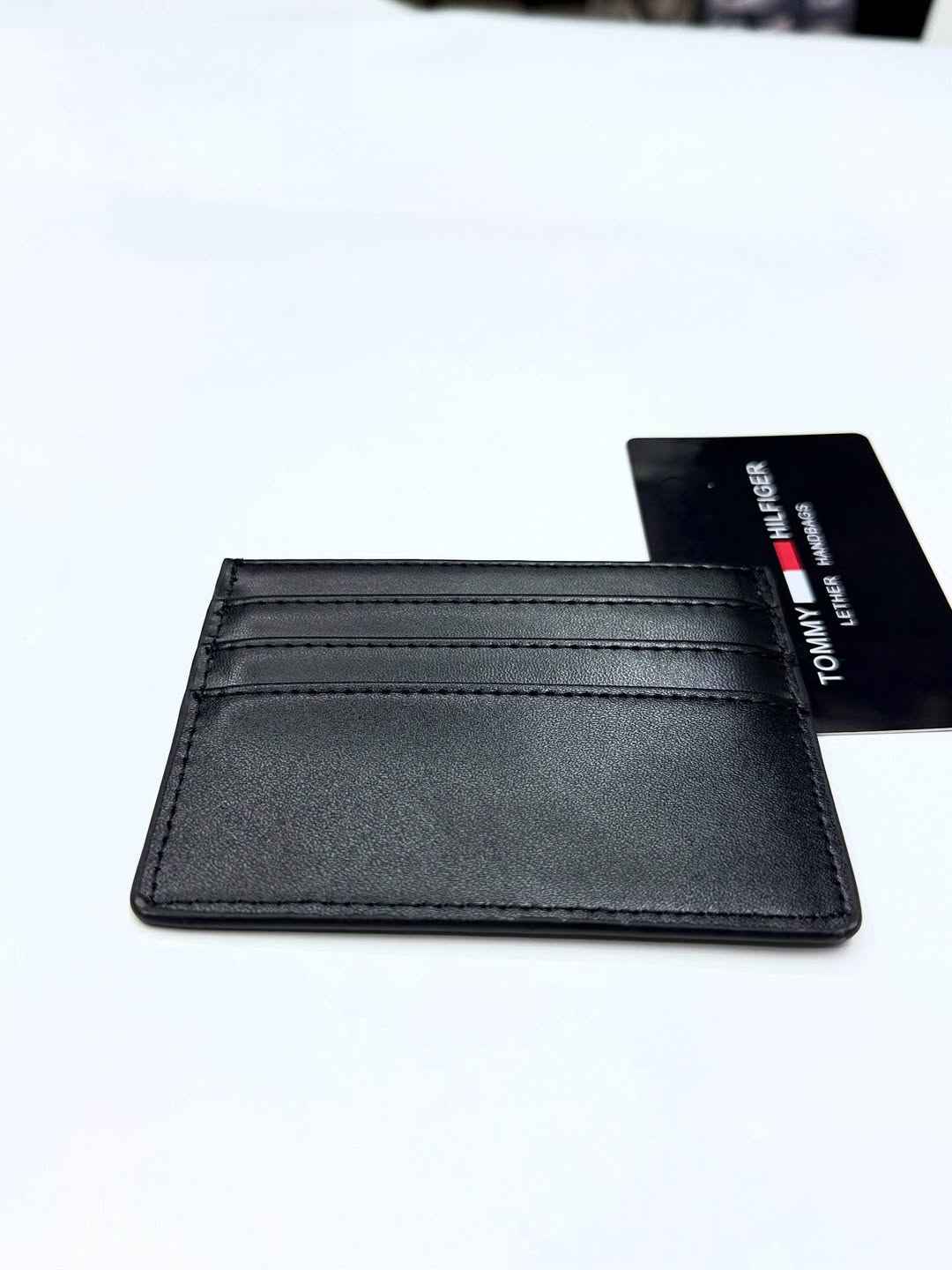 Tommy Hilfiger Heritage Card Holder