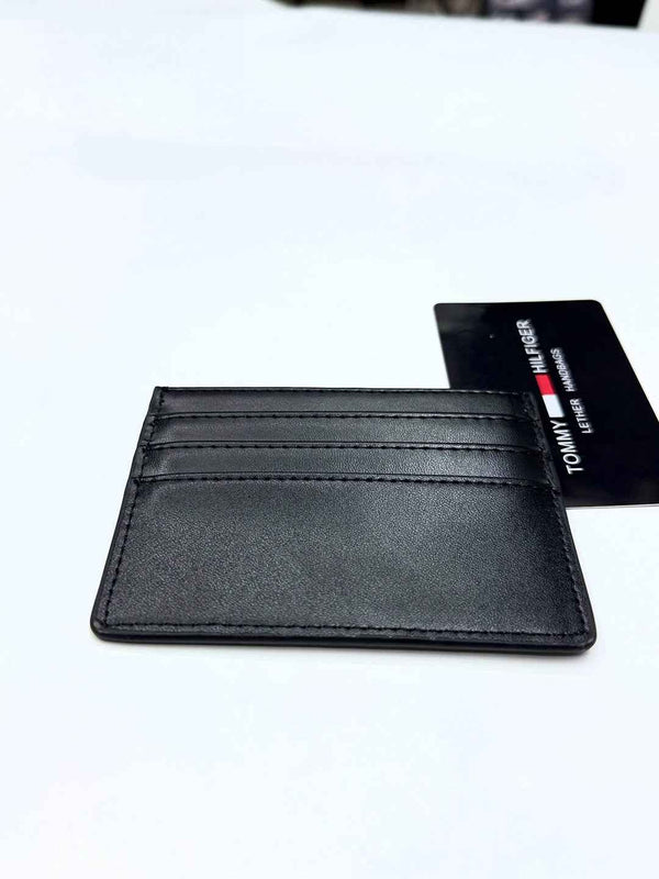 Tommy Hilfiger Heritage Card Holder