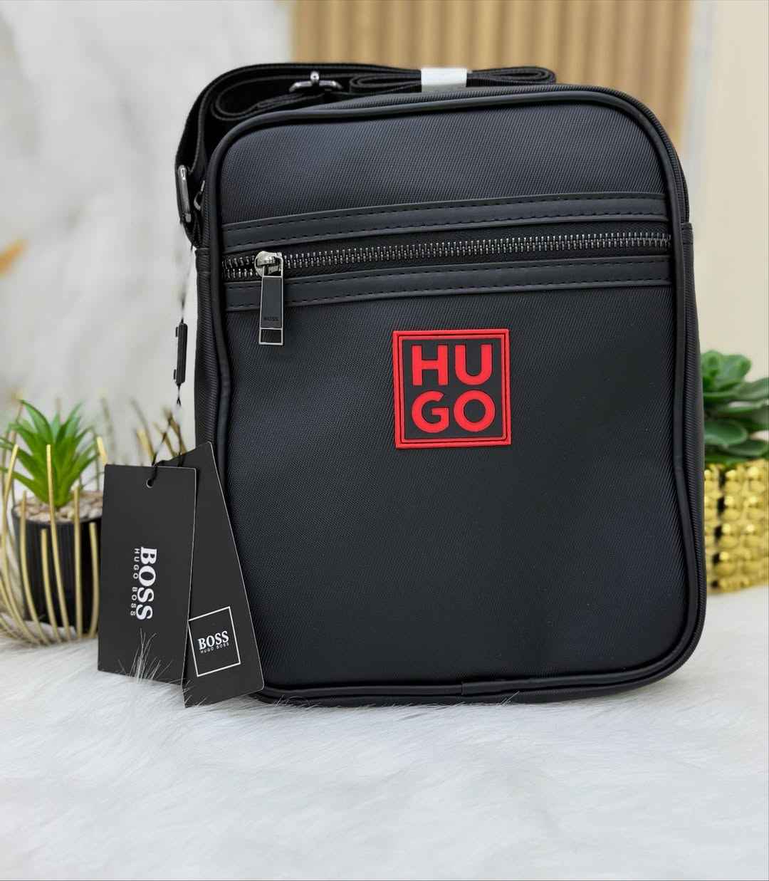 Hugo Boss Vector Bag