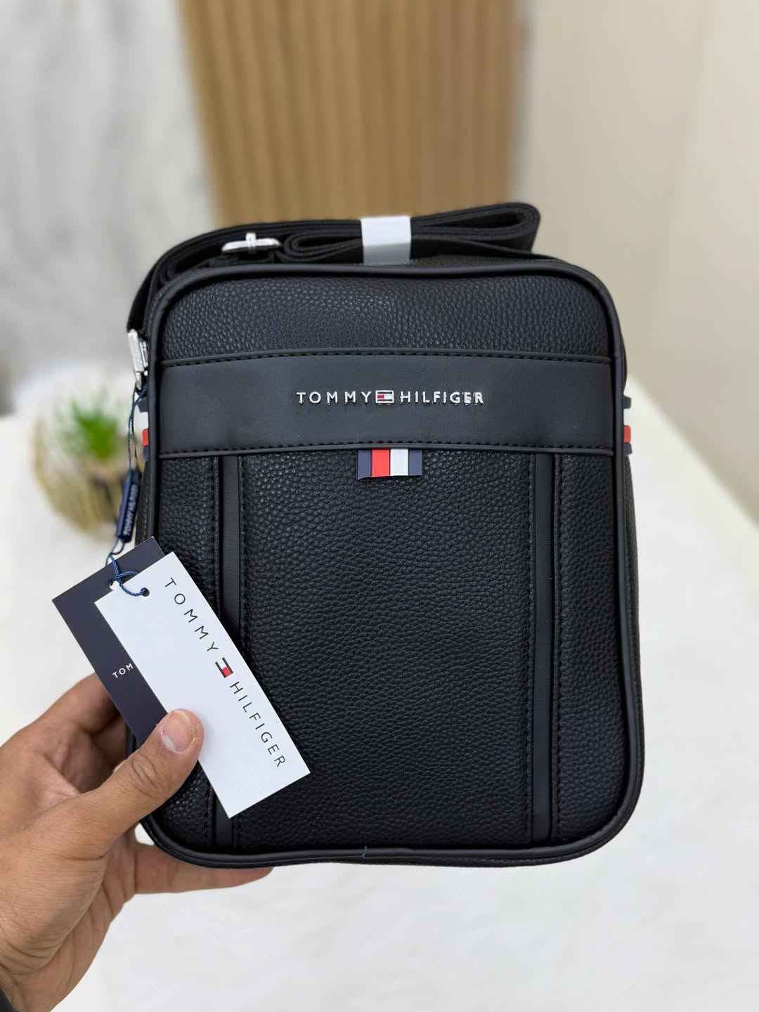 Tommy Hilfiger Ridgeway Bag