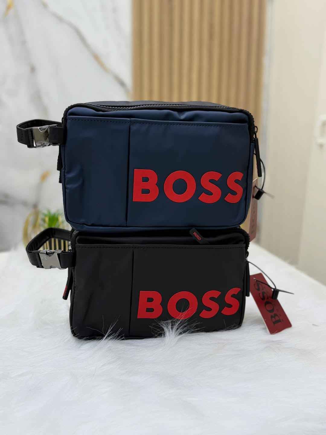Hugo Boss Nightfall Bag