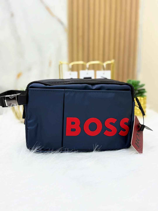Hugo Boss Nightfall Bag