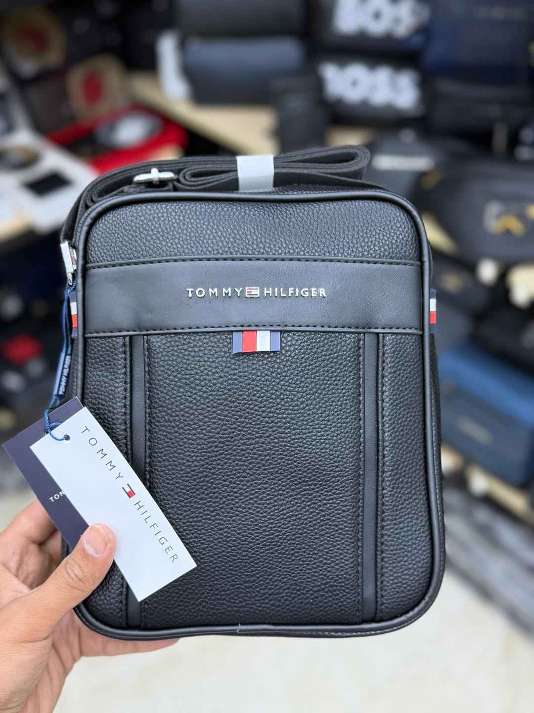 Tommy Hilfiger Ridgeway Bag