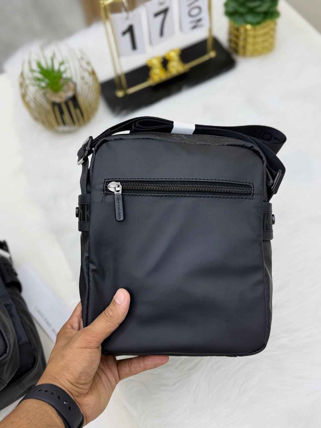 Calvin Klein Driftline Bag