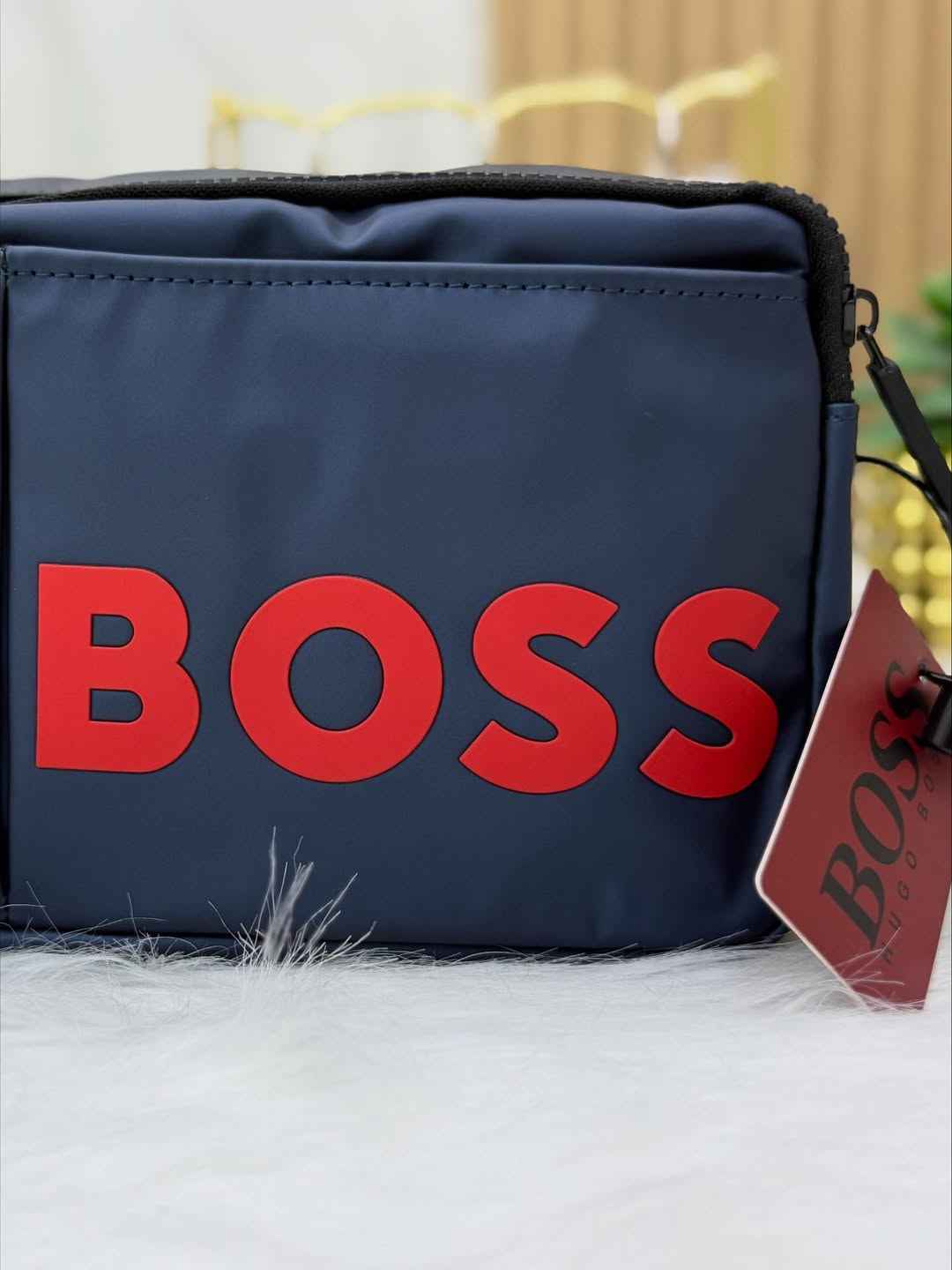 Hugo Boss Nightfall Bag
