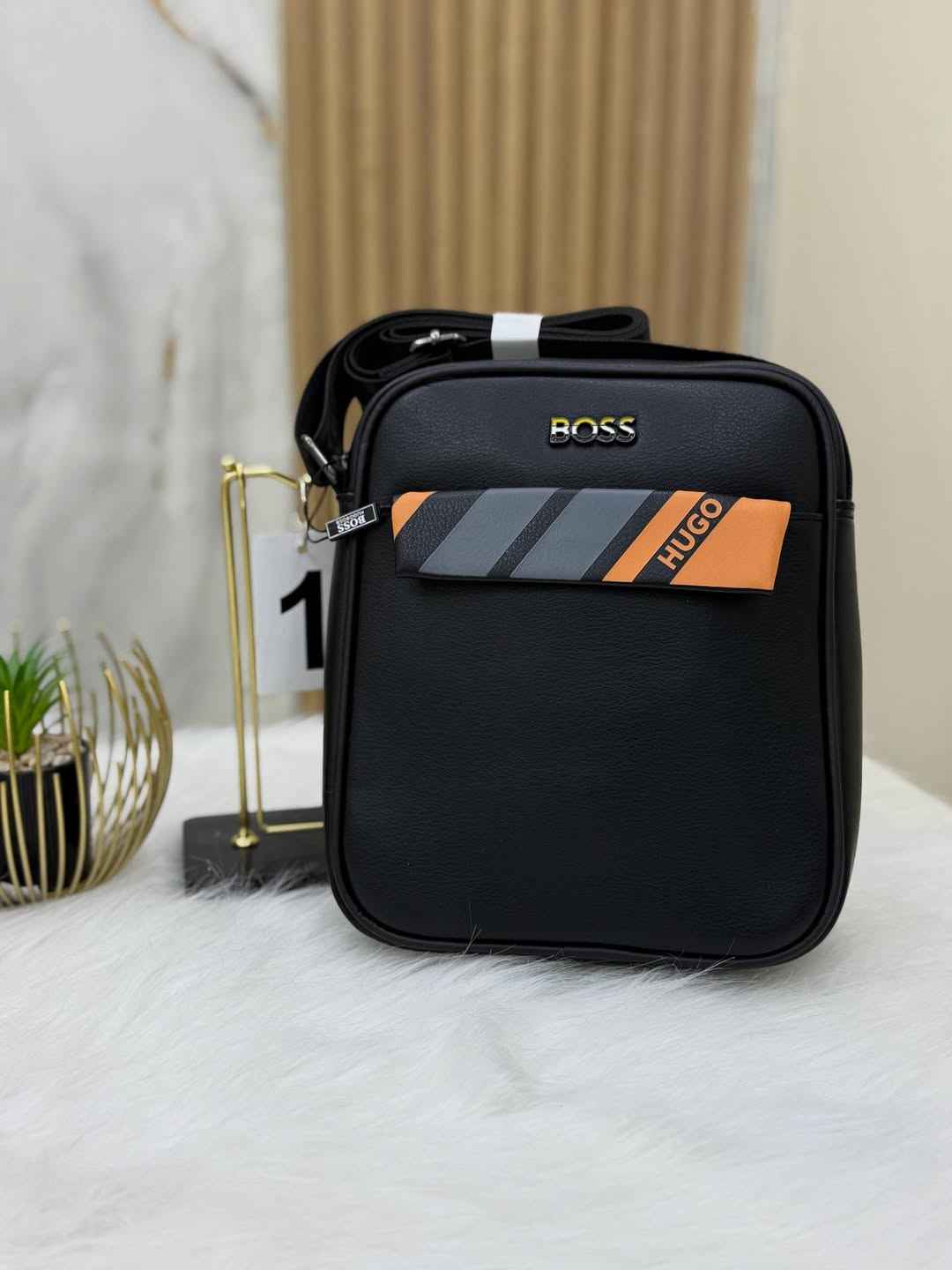 Hugo Boss Steelform Bag