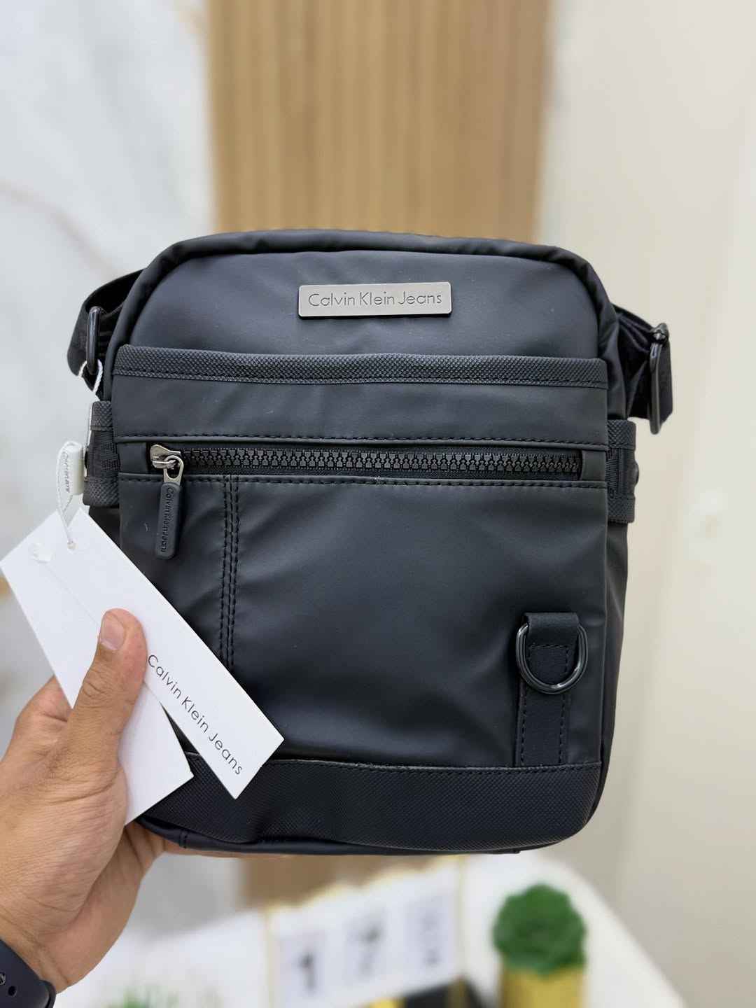 Calvin Klein Driftline Bag