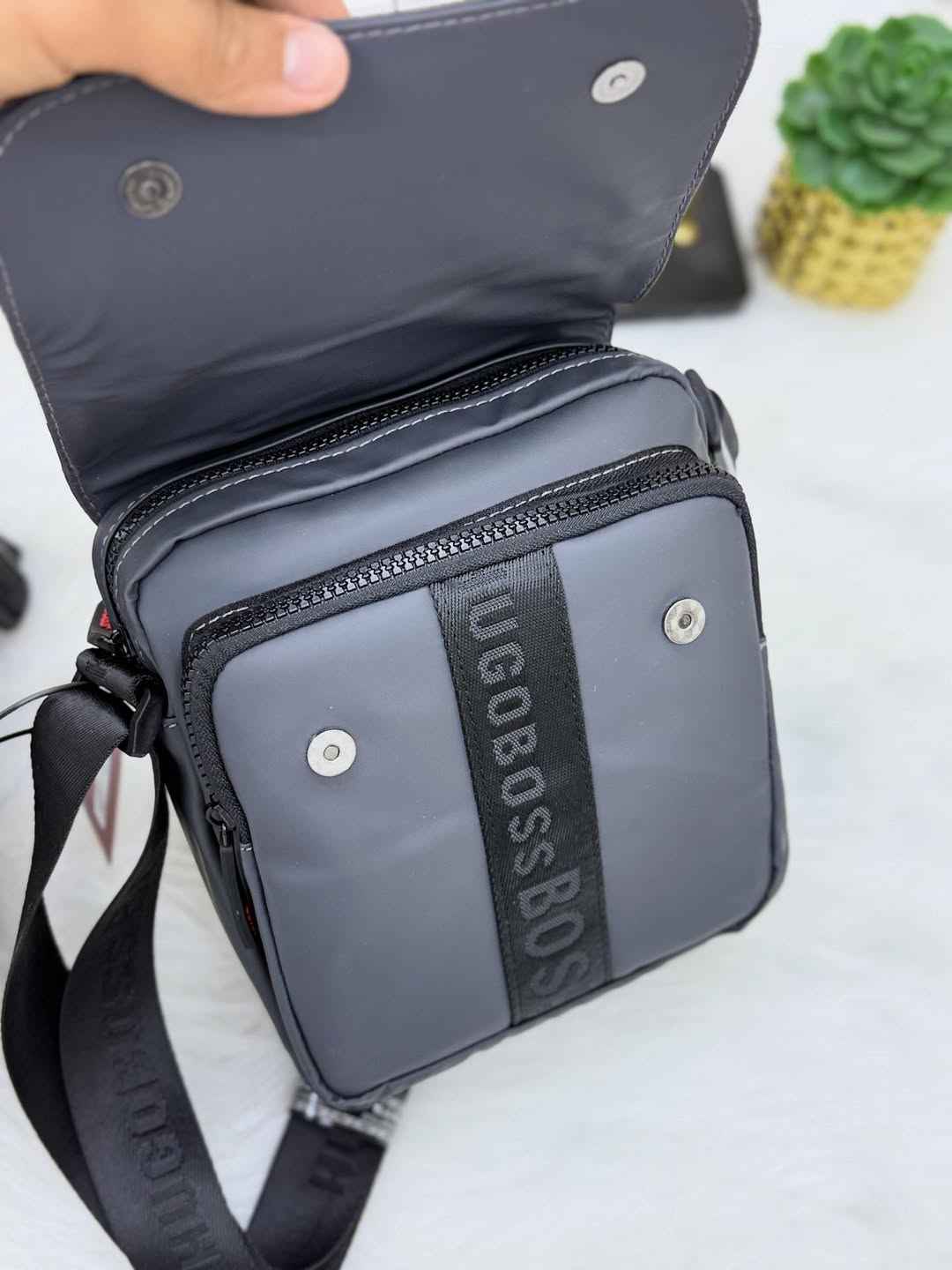 Hugo Boss Ashbourne Bag