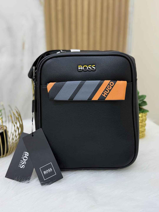 Hugo Boss Steelform Bag
