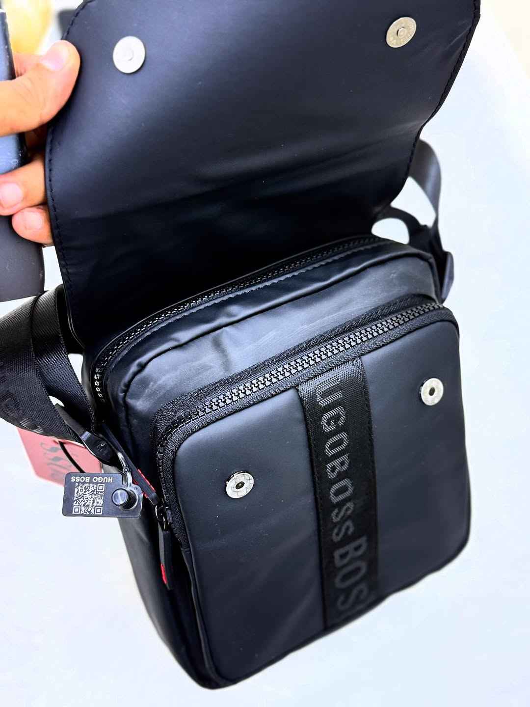 Hugo Boss Ashbourne Bag