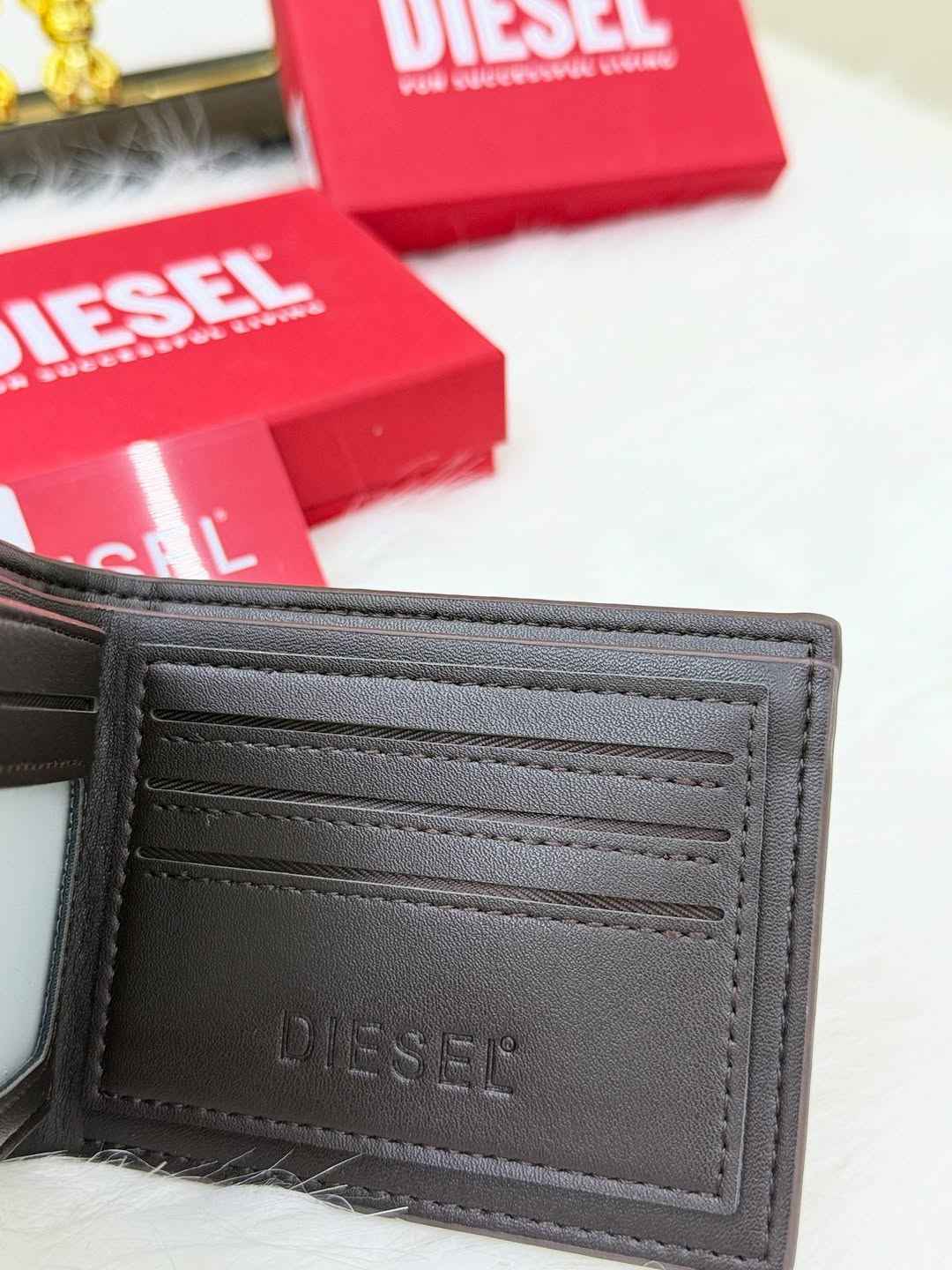 Diesel Apex Wallet