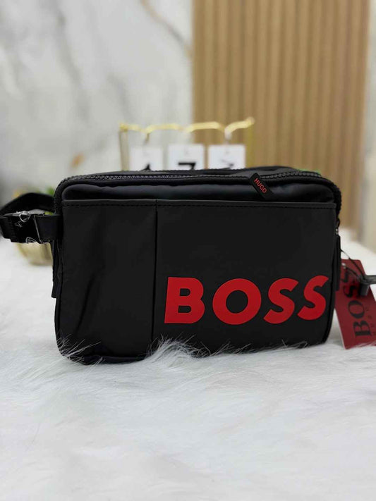 Hugo Boss Nightfall Bag