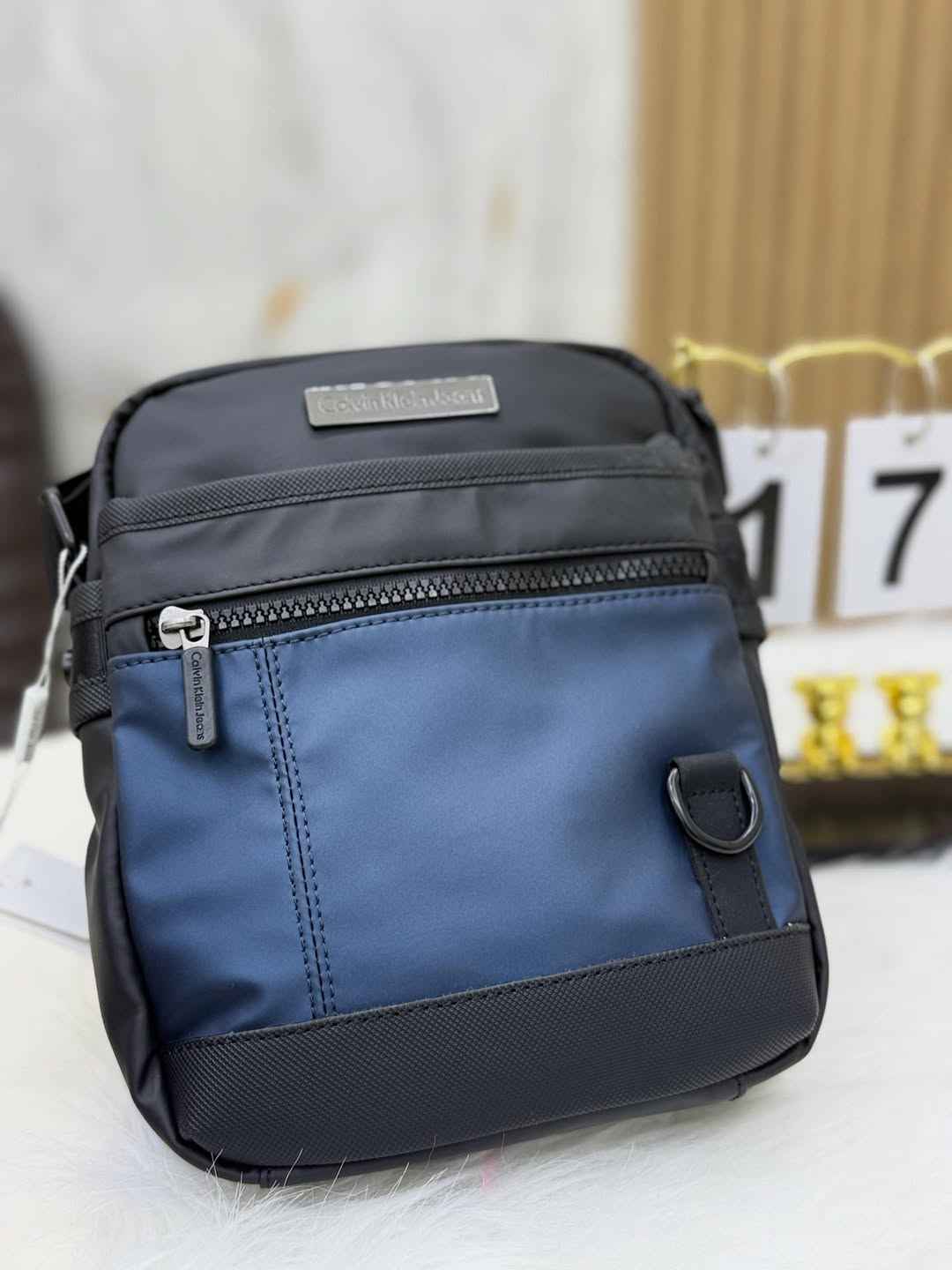 Calvin Klein Driftline Bag